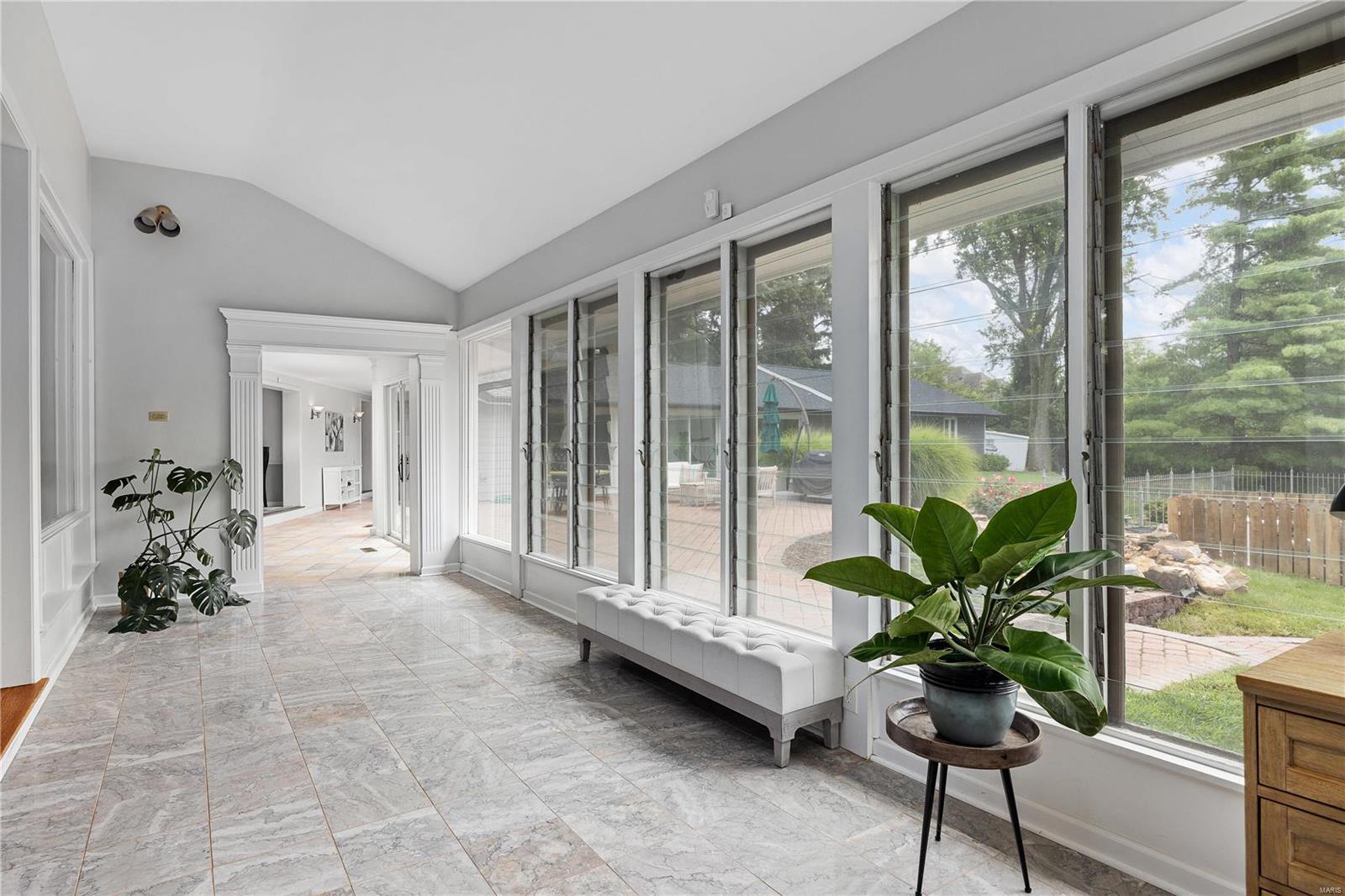 Long Meadows - Residential