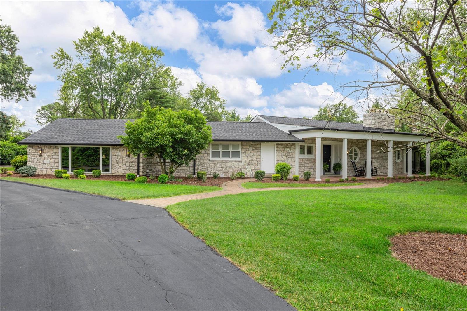 Long Meadows - Residential