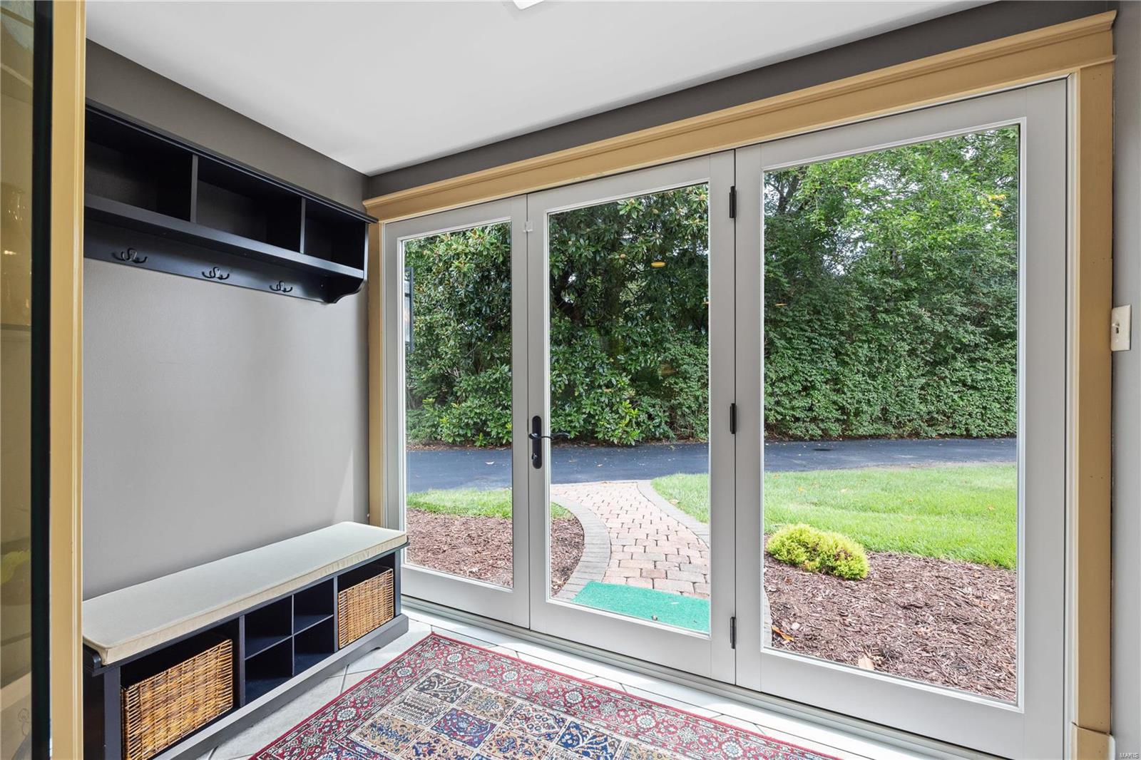 Long Meadows - Residential