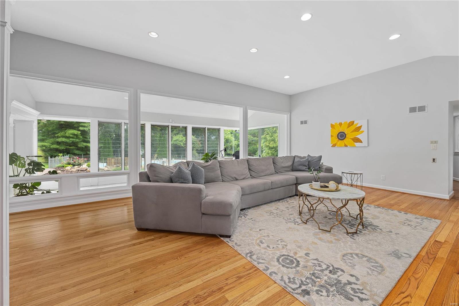 Long Meadows - Residential