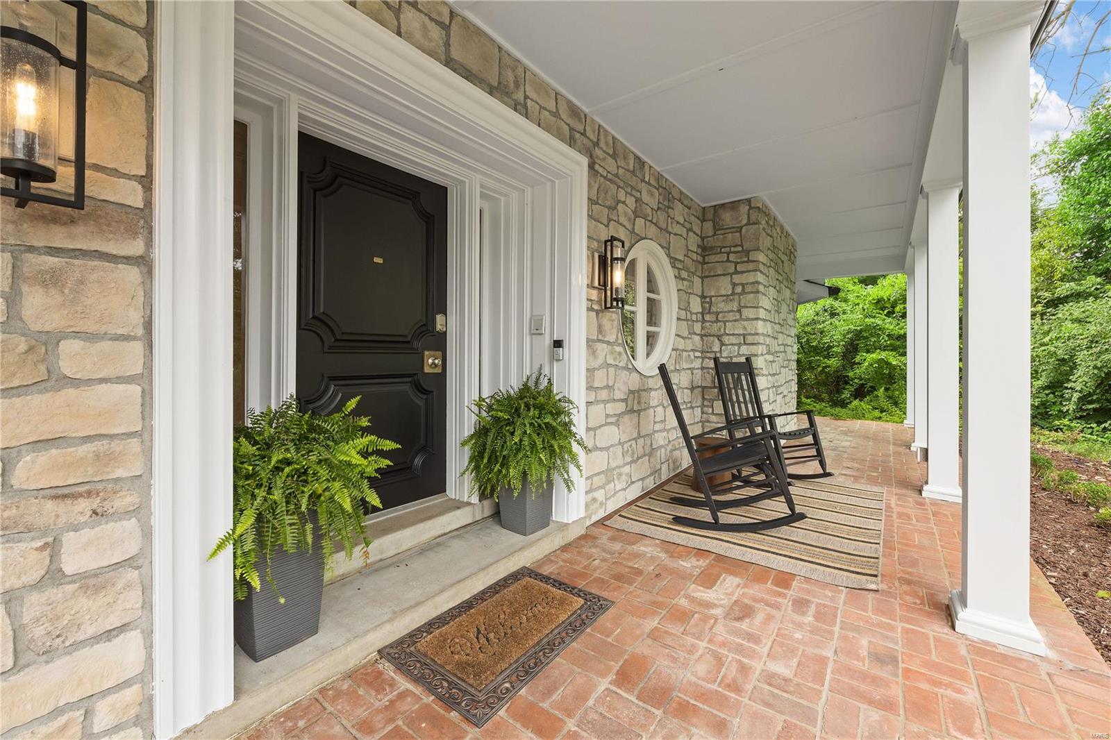 Long Meadows - Residential