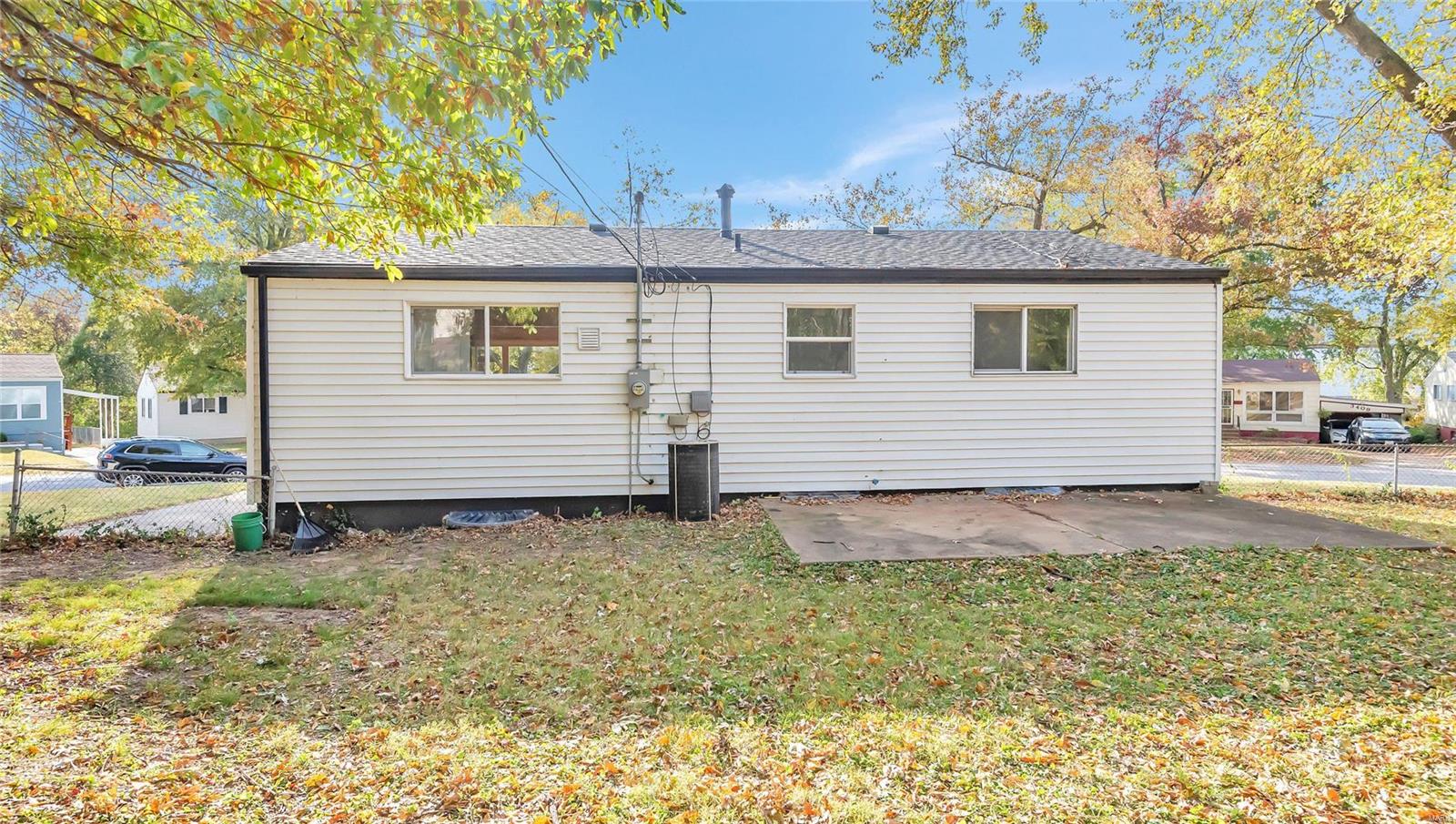 Knollwood - Residential