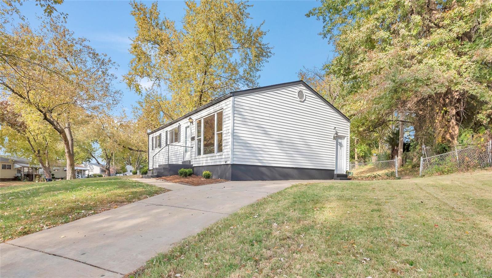 Knollwood - Residential