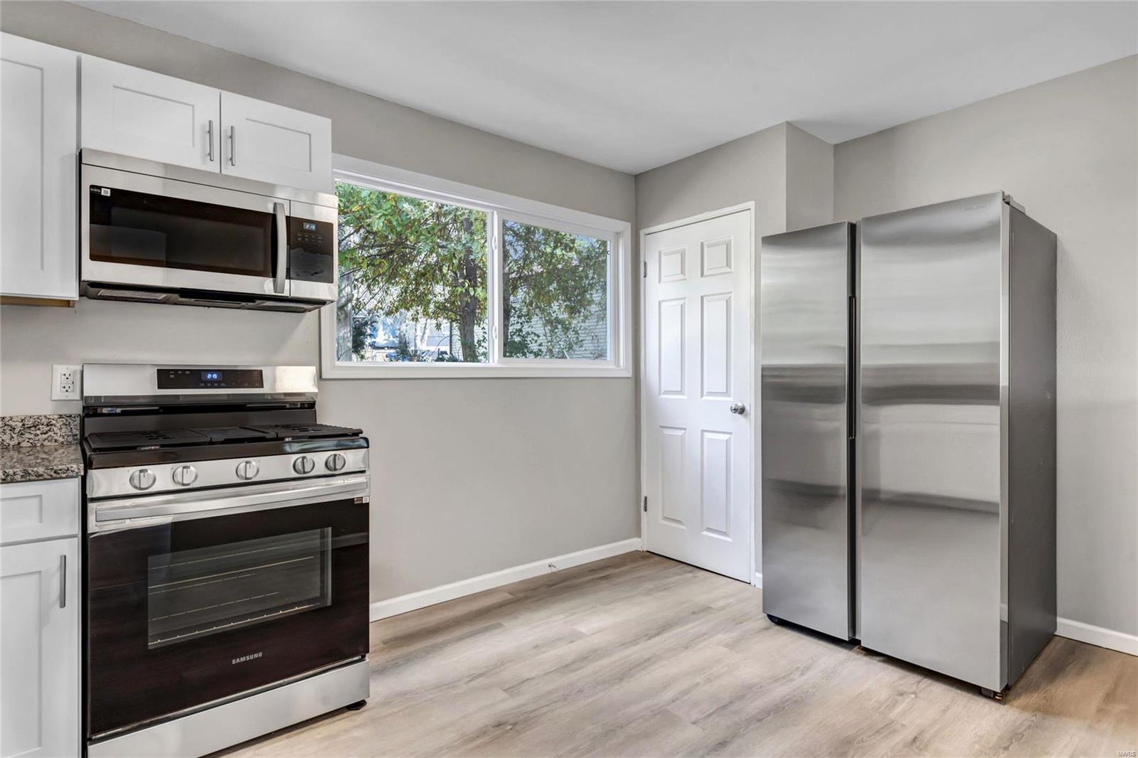 Knollwood - Residential