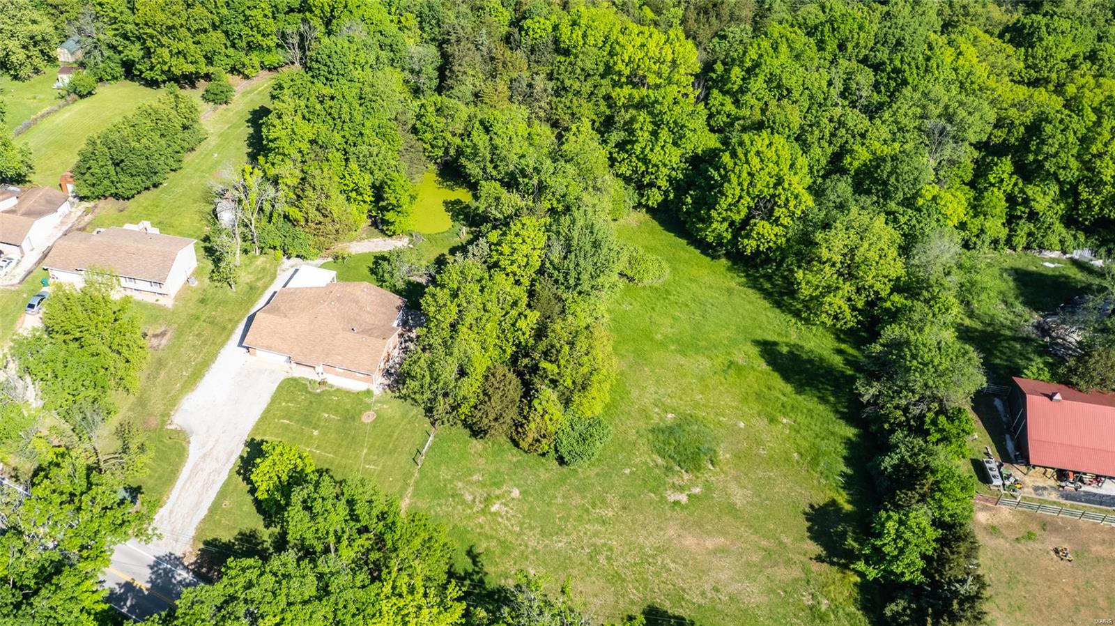 2077 Saline Road