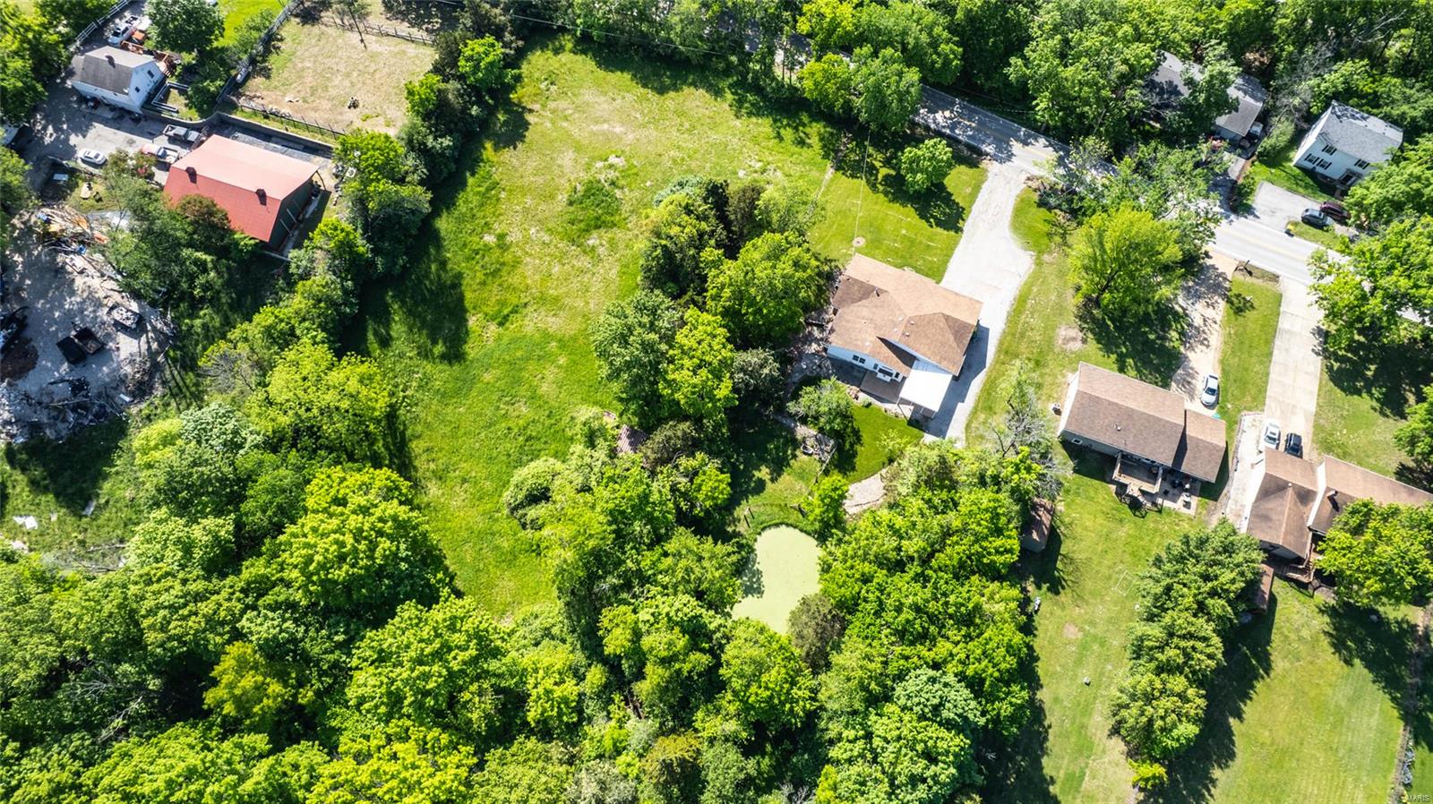 2077 Saline Road
