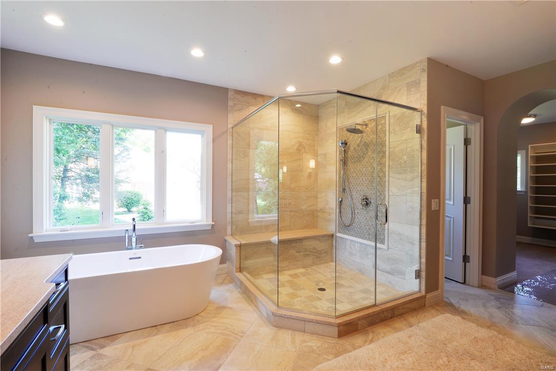 Twin Fawns Estates - Residential