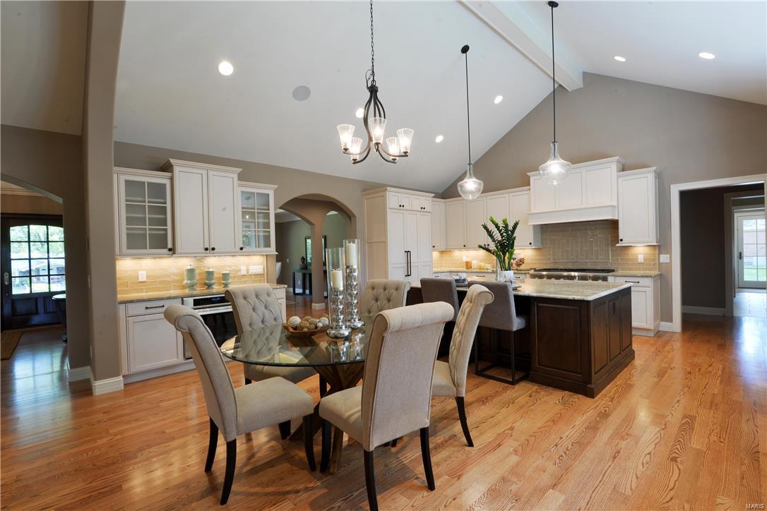 Twin Fawns Estates - Residential