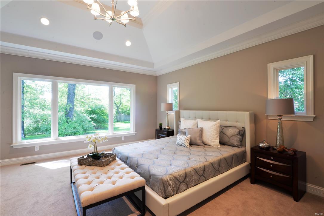 Twin Fawns Estates - Residential