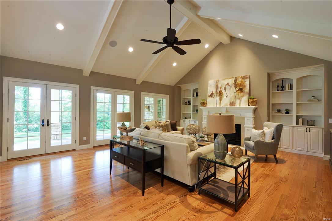 Twin Fawns Estates - Residential