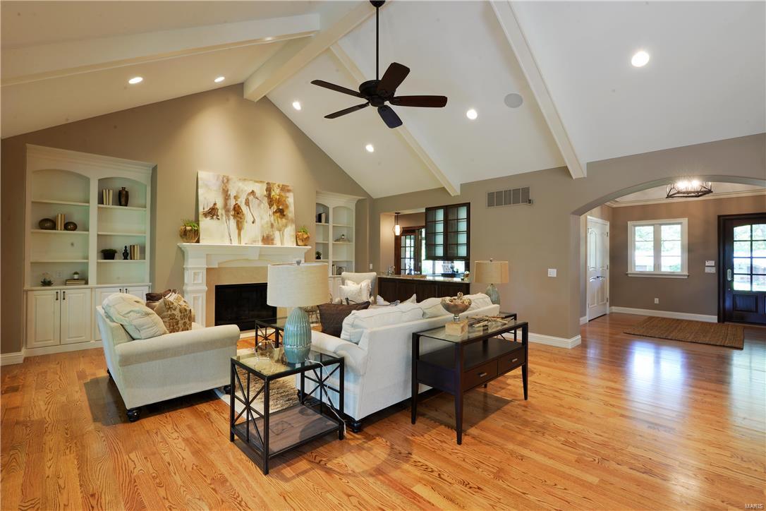 Twin Fawns Estates - Residential