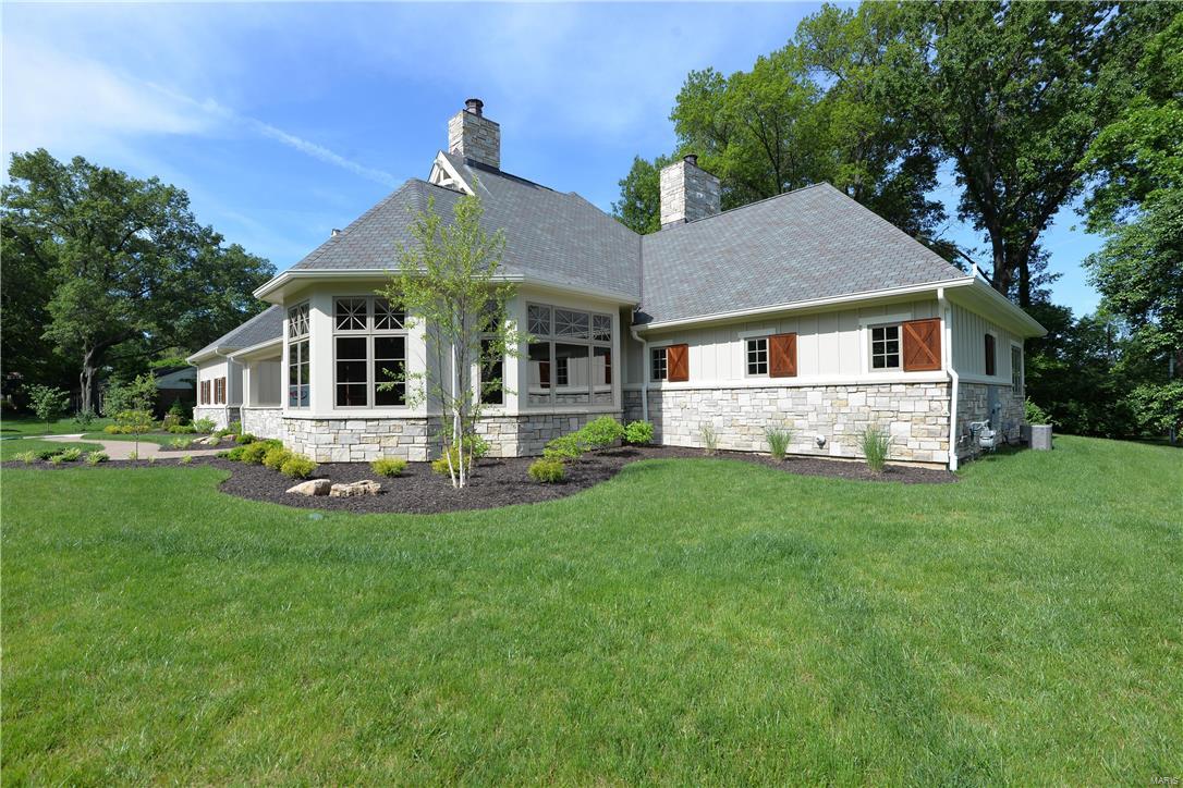 Twin Fawns Estates - Residential