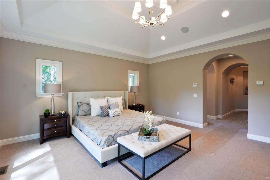 Twin Fawns Estates - Residential