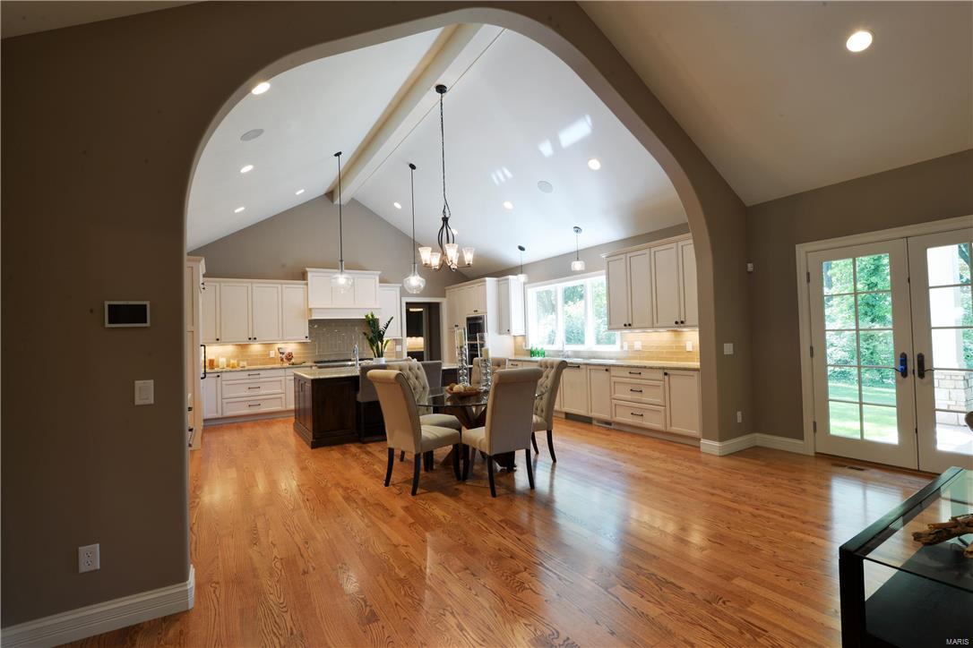 Twin Fawns Estates - Residential