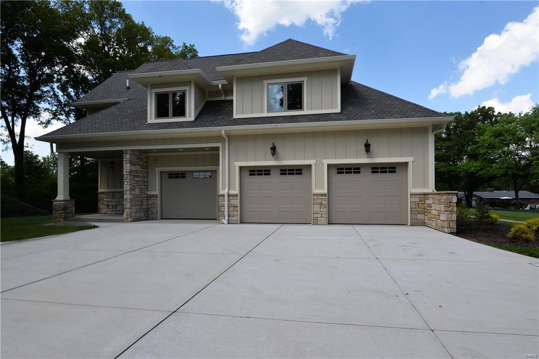 Twin Fawns Estates - Residential