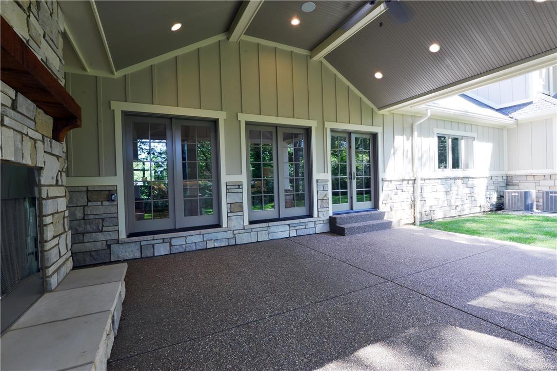 Twin Fawns Estates - Residential