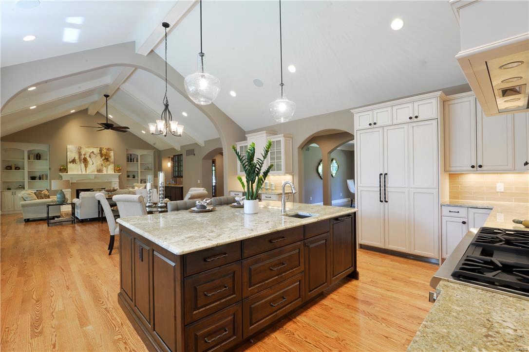 Twin Fawns Estates - Residential