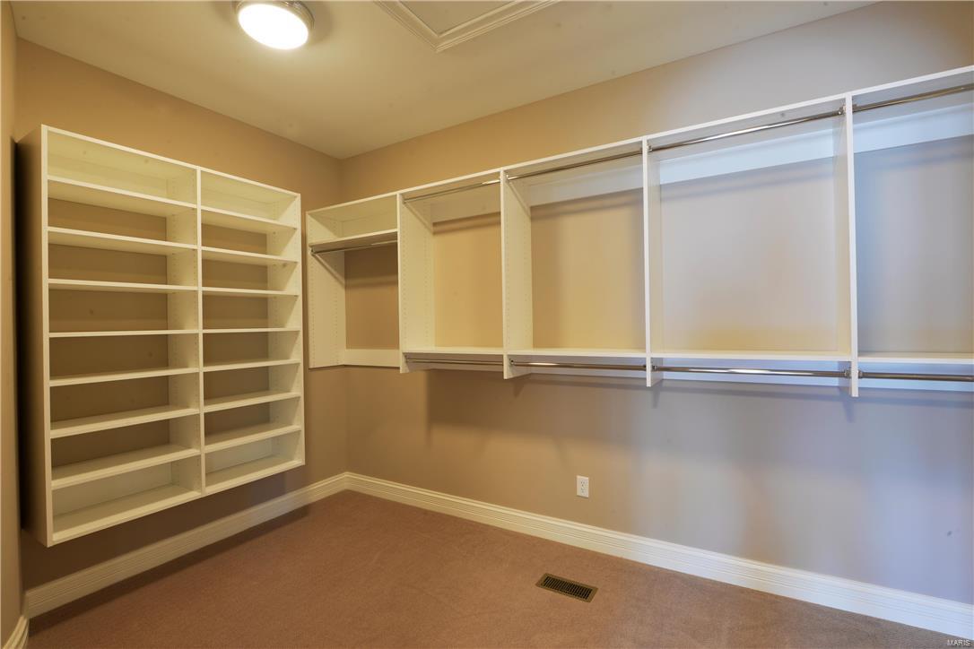 Twin Fawns Estates - Residential