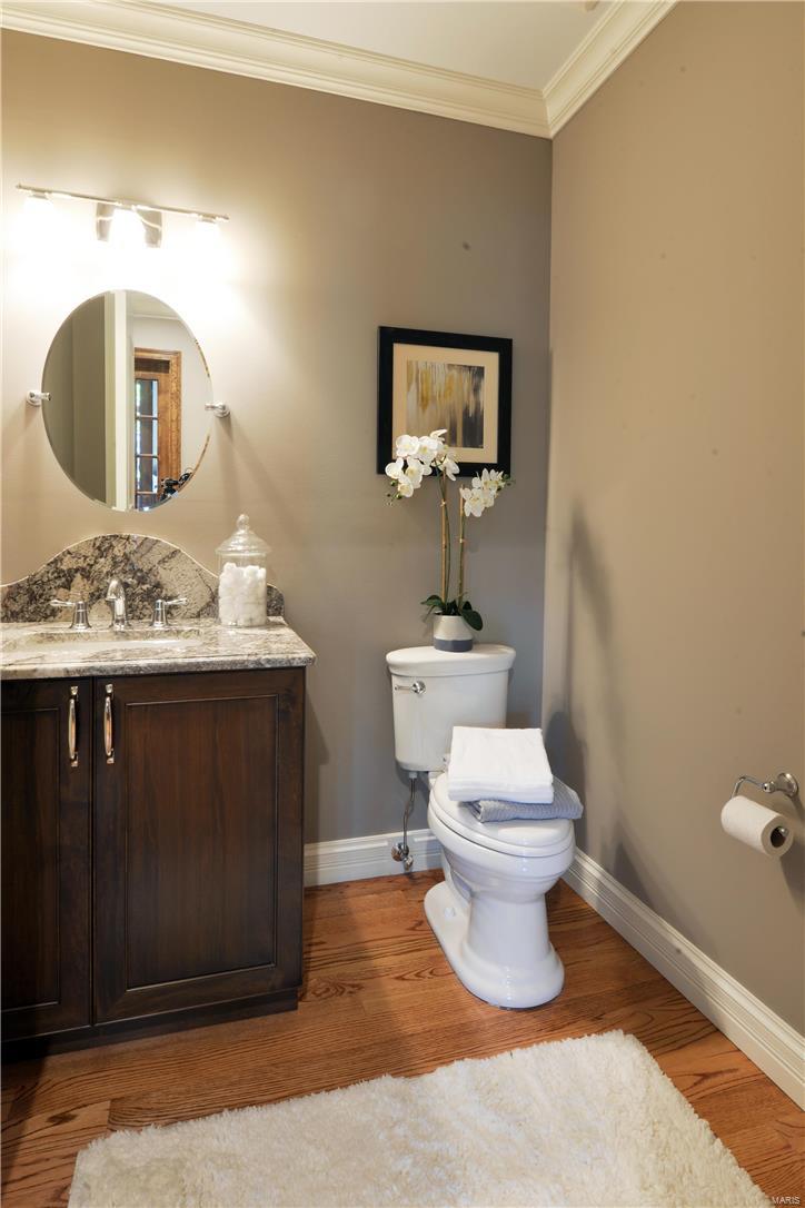 Twin Fawns Estates - Residential