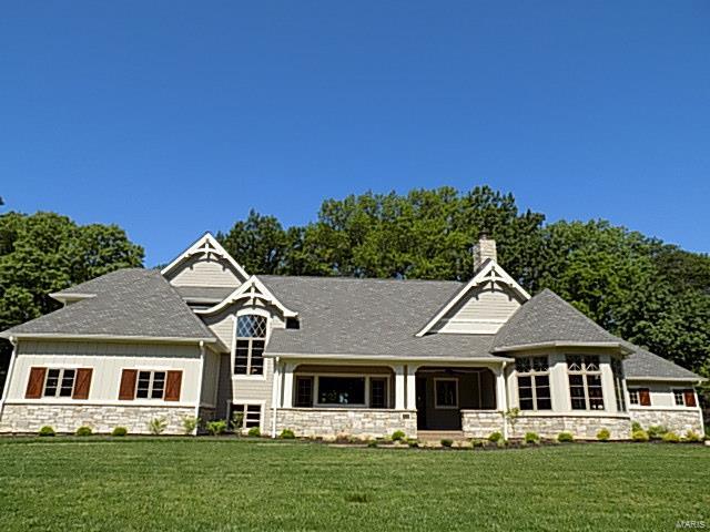 Twin Fawns Estates - Residential