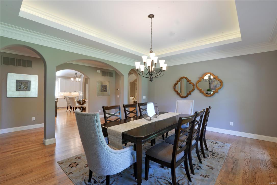 Twin Fawns Estates - Residential