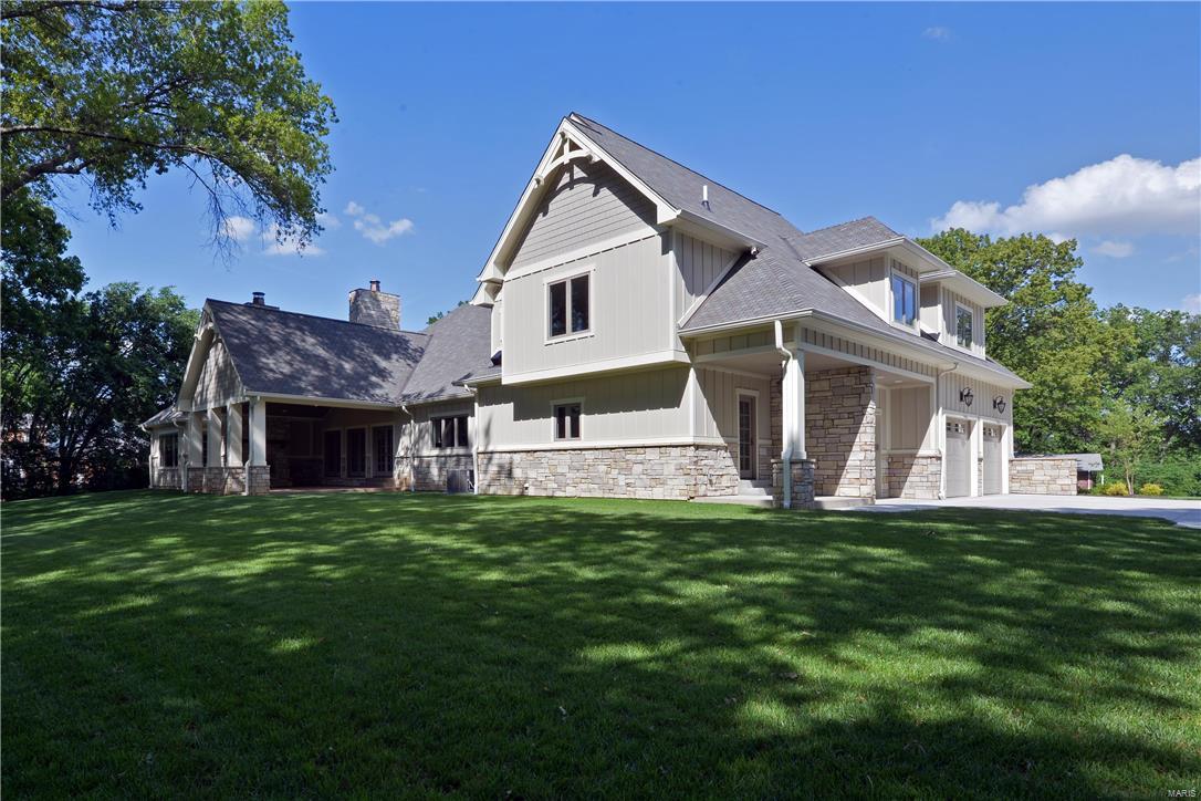 Twin Fawns Estates - Residential