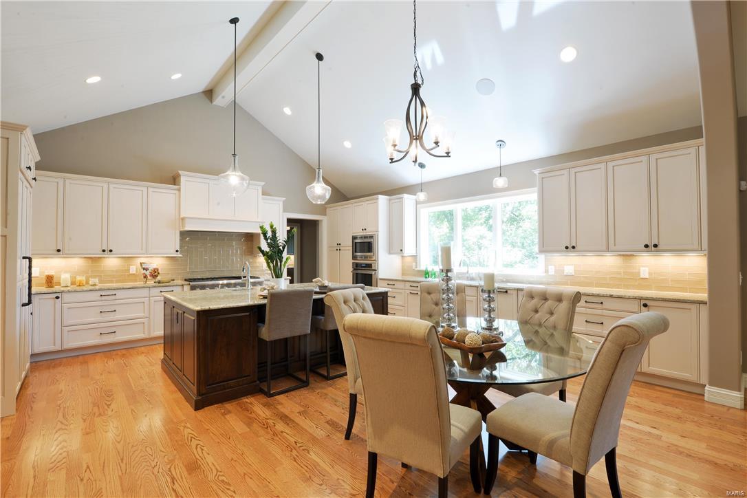 Twin Fawns Estates - Residential