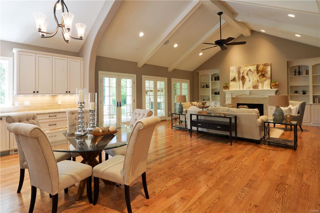 Twin Fawns Estates - Residential