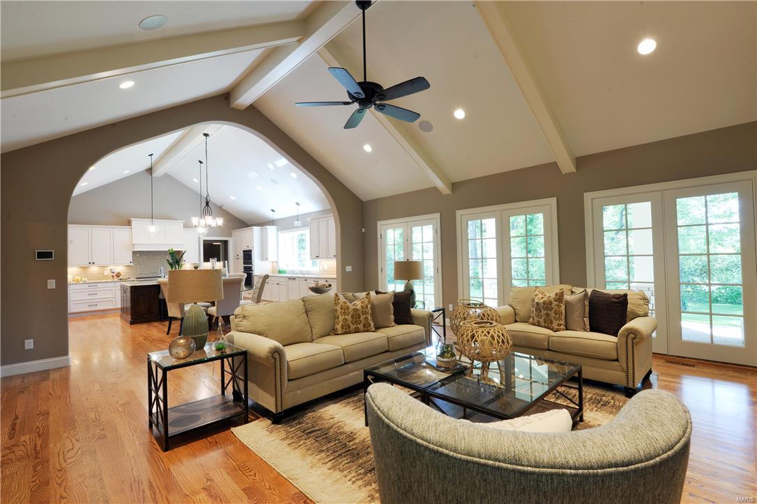 Twin Fawns Estates - Residential