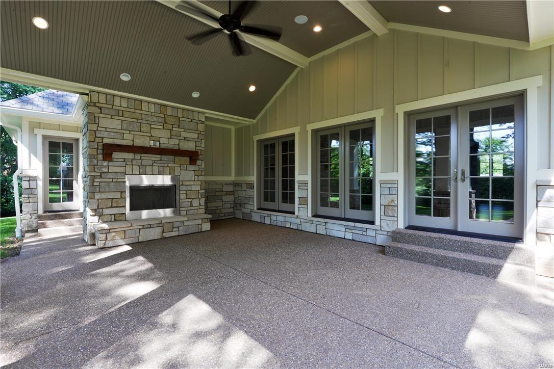 Twin Fawns Estates - Residential