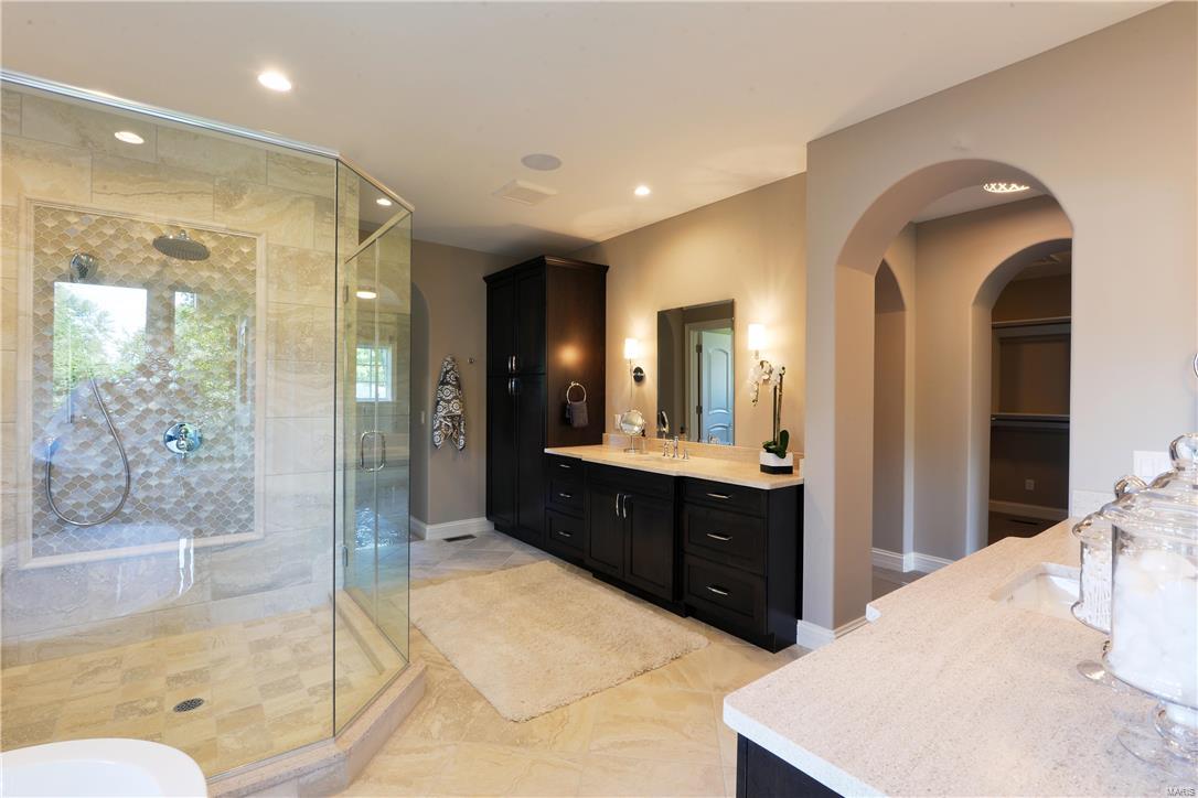 Twin Fawns Estates - Residential