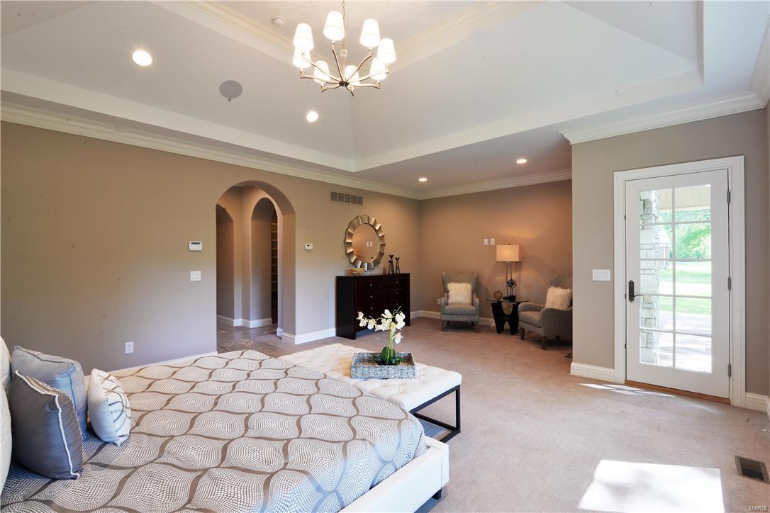 Twin Fawns Estates - Residential