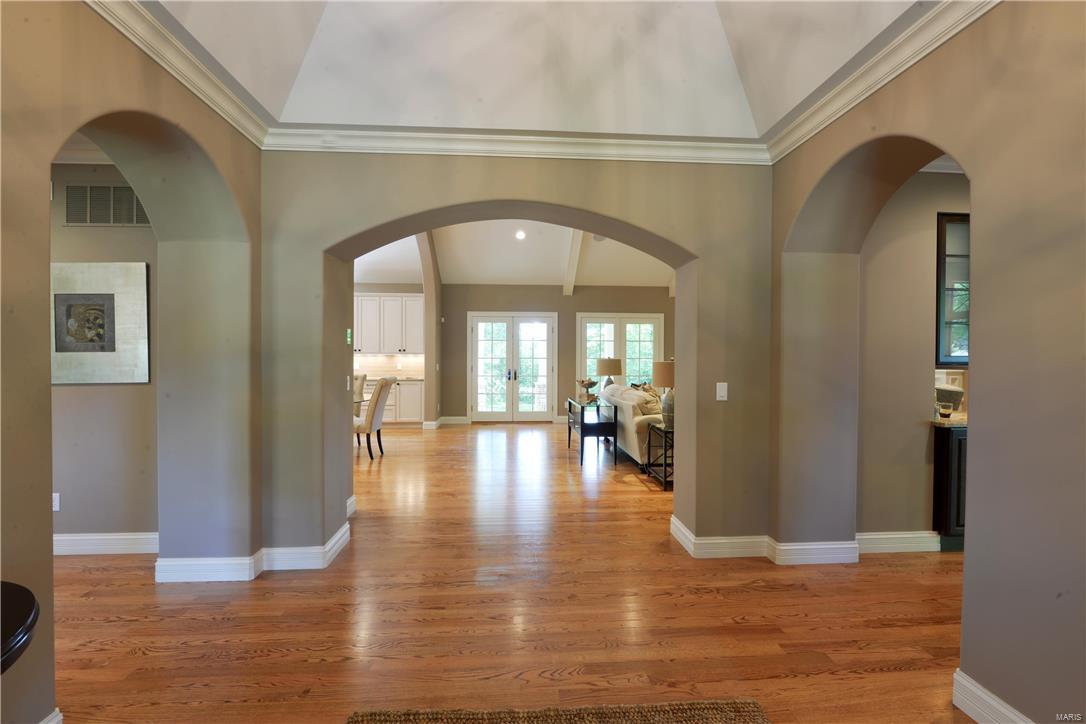 Twin Fawns Estates - Residential