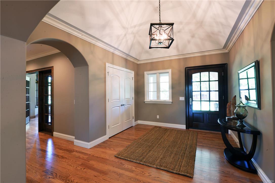 Twin Fawns Estates - Residential