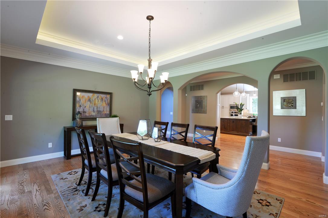 Twin Fawns Estates - Residential