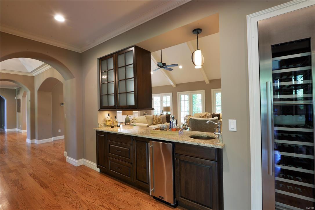 Twin Fawns Estates - Residential