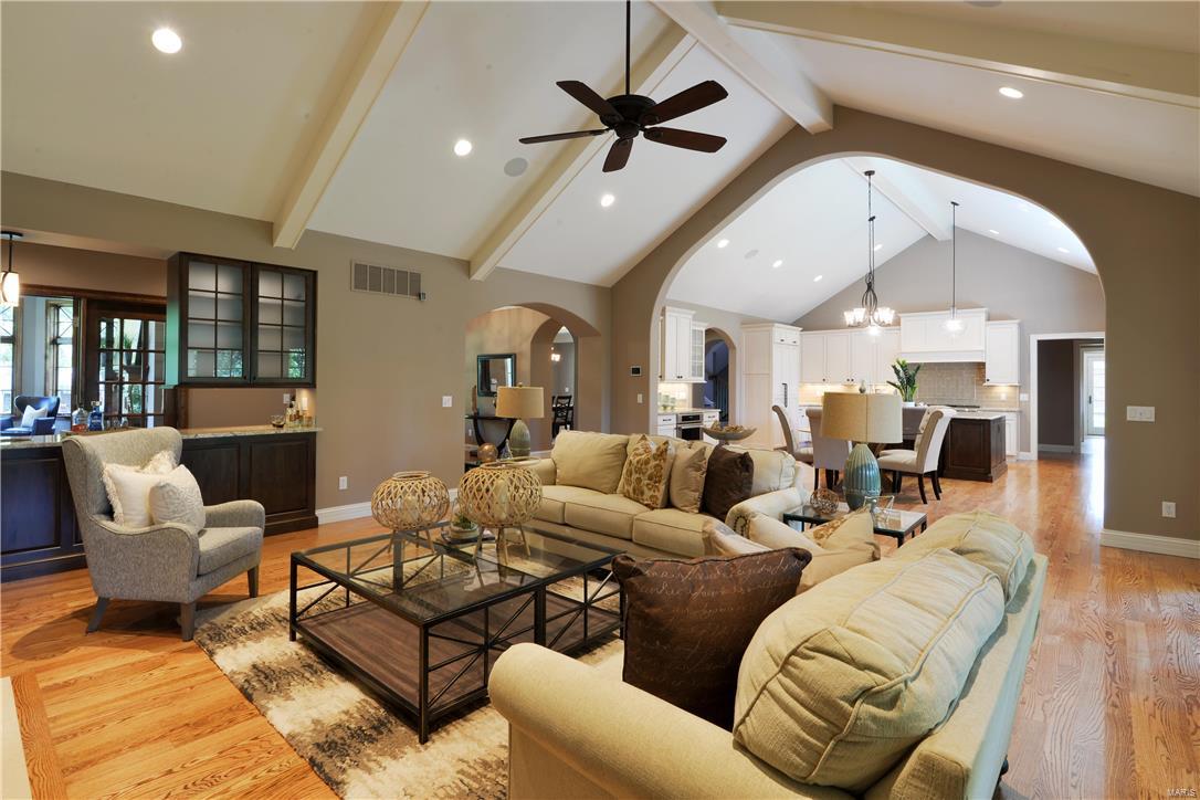 Twin Fawns Estates - Residential