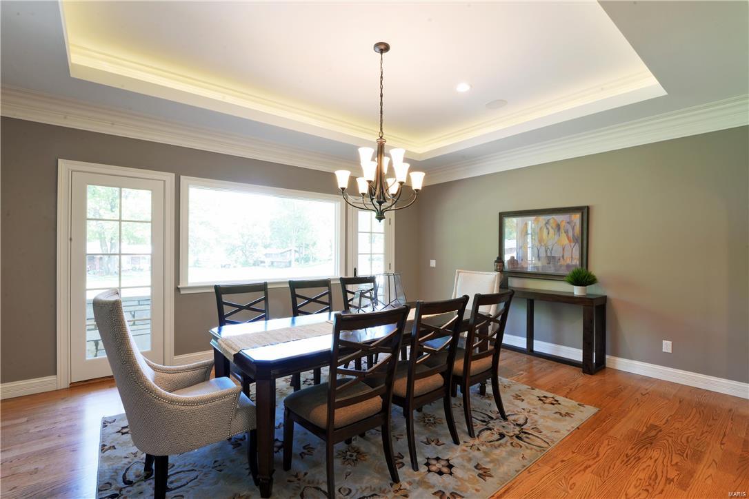 Twin Fawns Estates - Residential