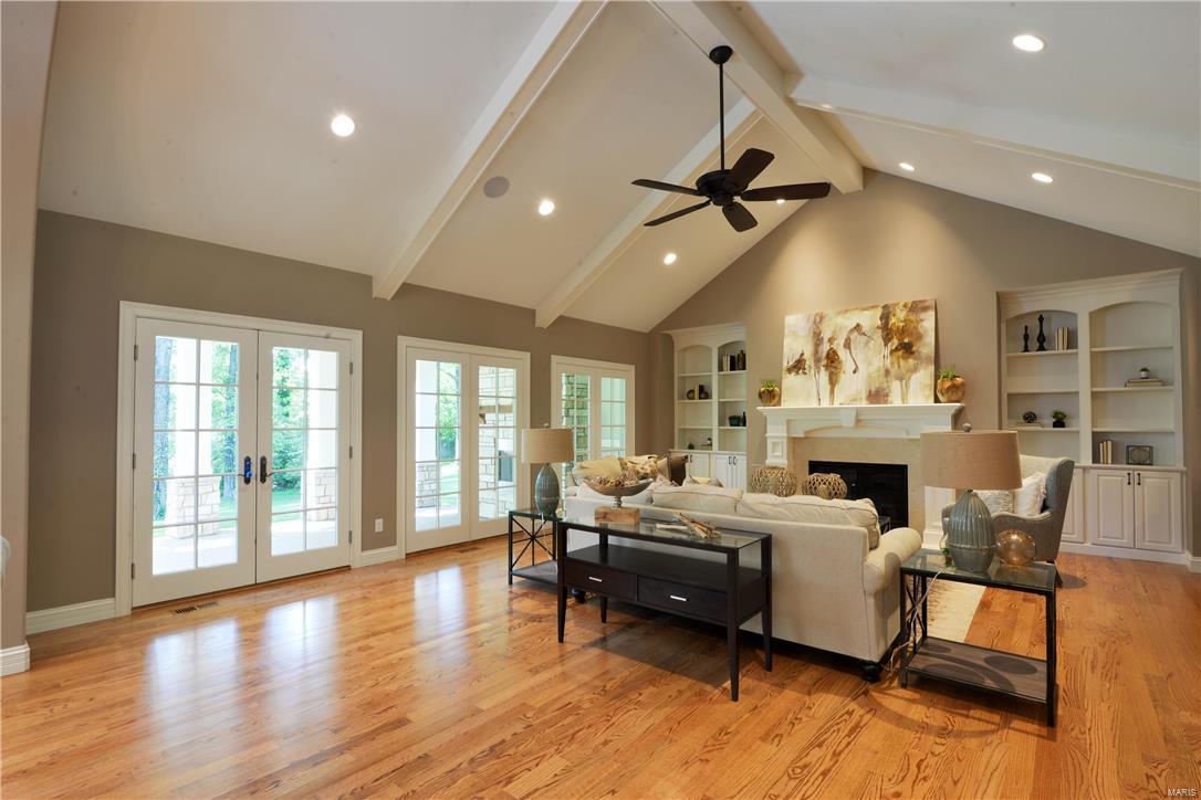 Twin Fawns Estates - Residential