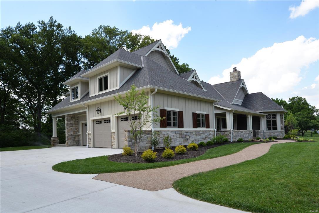 Twin Fawns Estates - Residential