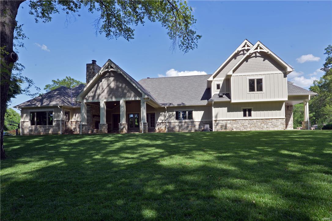 Twin Fawns Estates - Residential