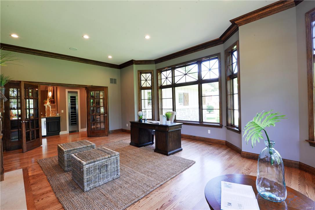 Twin Fawns Estates - Residential