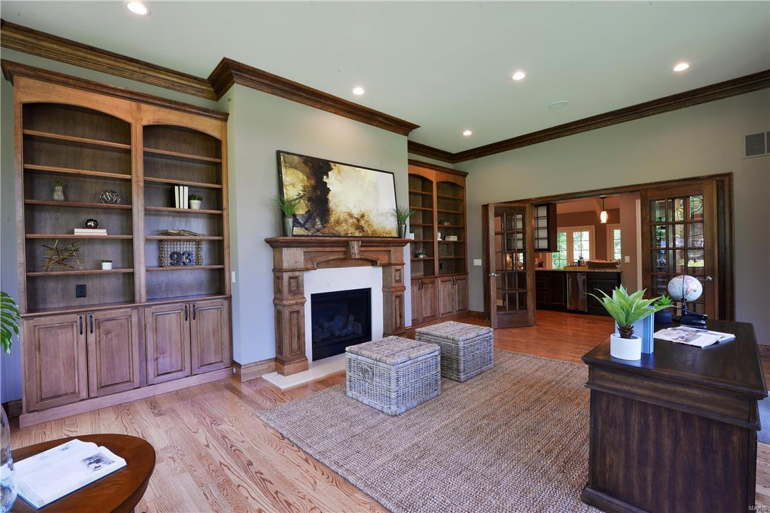 Twin Fawns Estates - Residential