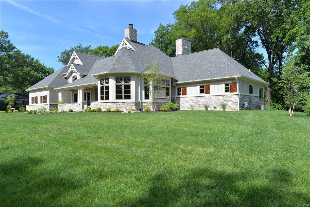 Twin Fawns Estates - Residential