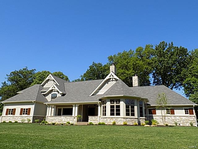 Twin Fawns Estates - Residential