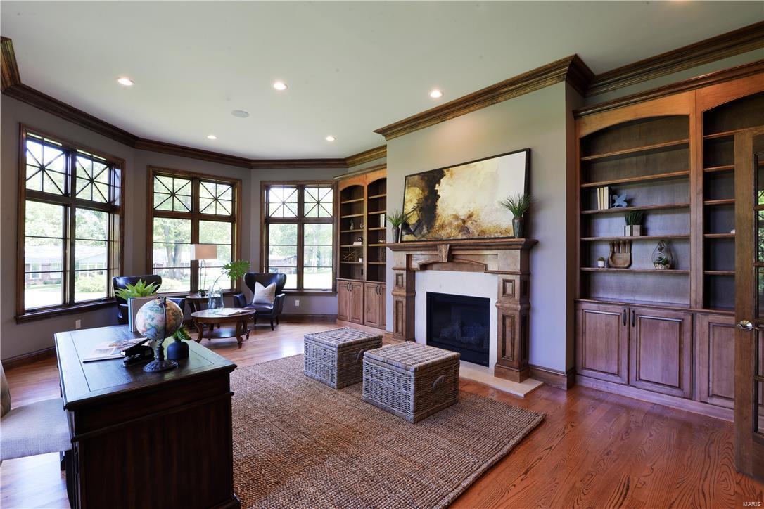 Twin Fawns Estates - Residential