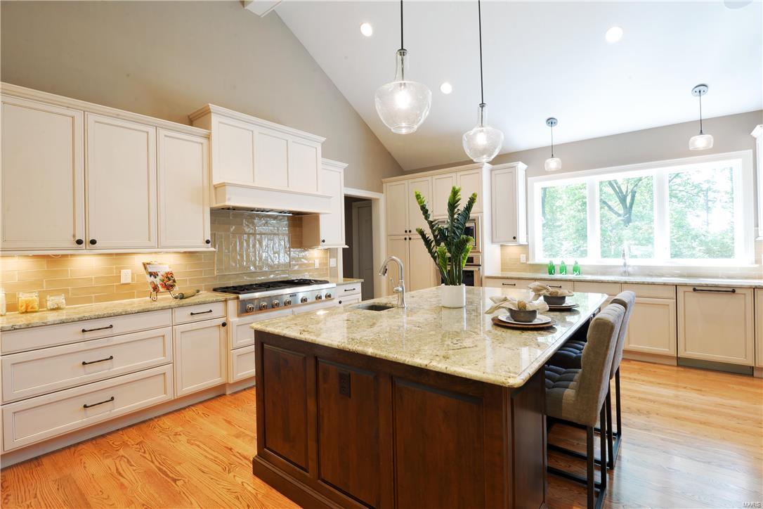 Twin Fawns Estates - Residential