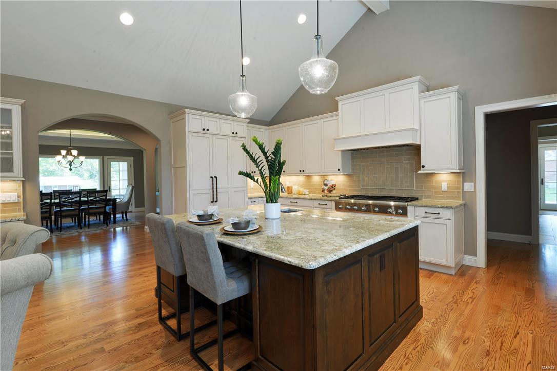 Twin Fawns Estates - Residential