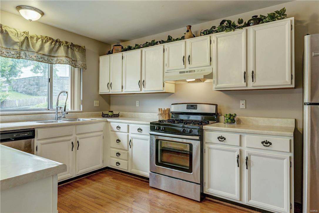 Harman Estates - Residential