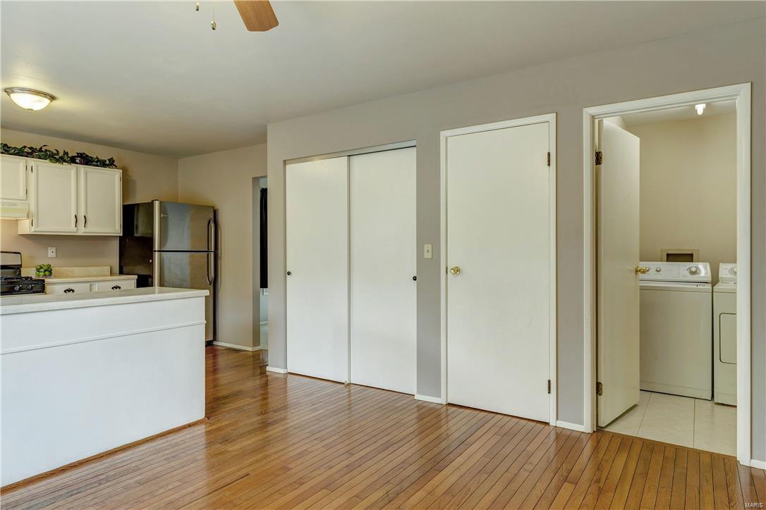 Harman Estates - Residential